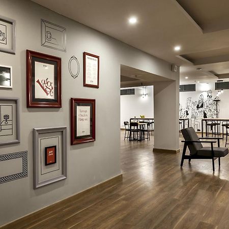 OYO Townhouse 463 UC Pratap Nagar Jaipur Hotel Bagian luar foto