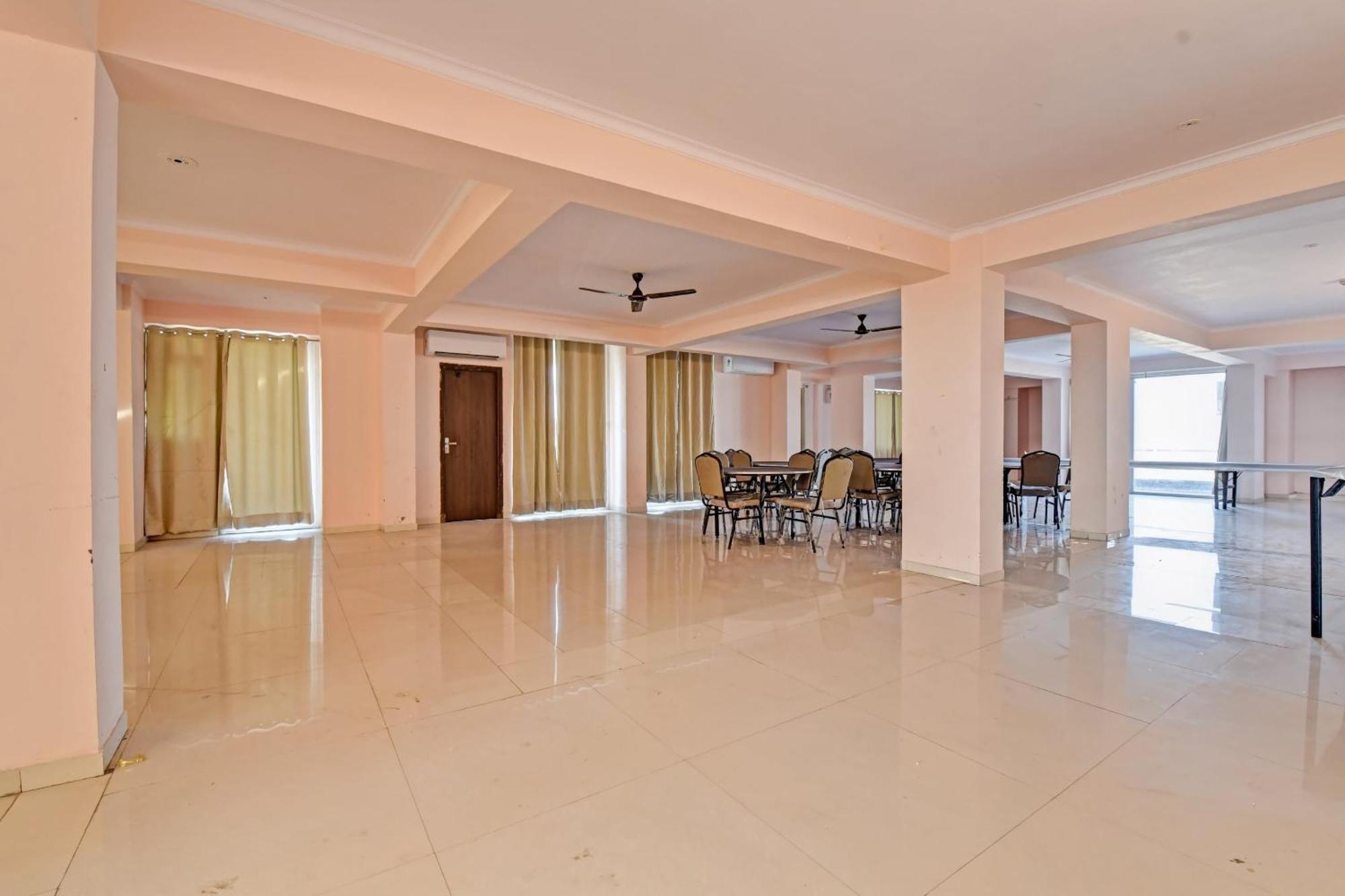 OYO Townhouse 463 UC Pratap Nagar Jaipur Hotel Bagian luar foto